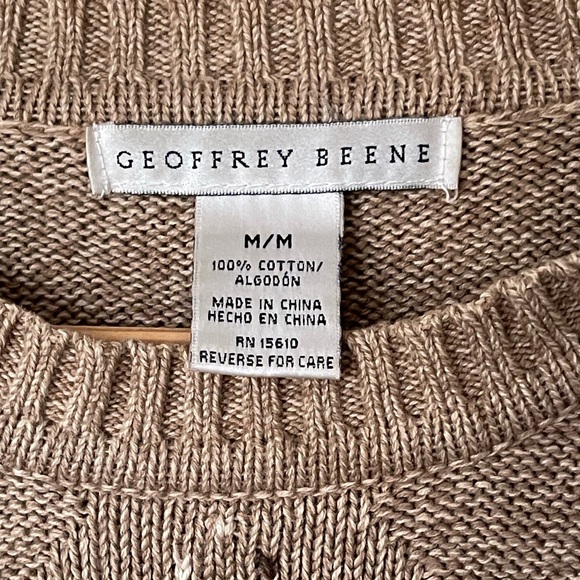 Grandpa sweater - Picture 3 of 5